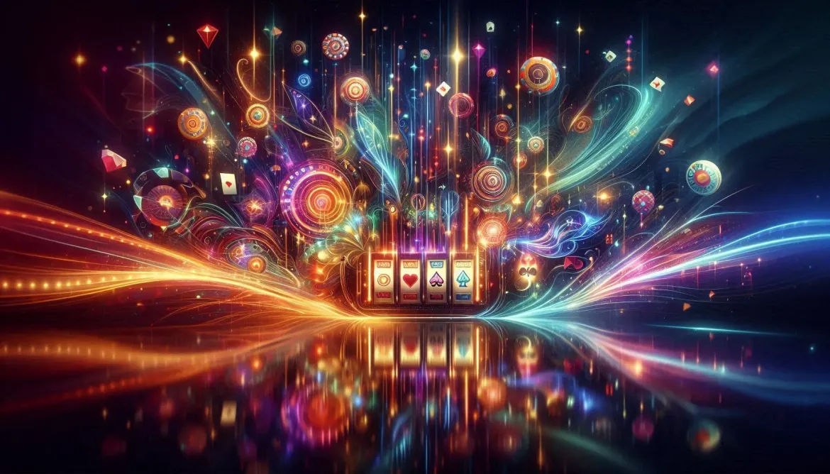 VoodooDreams Casino